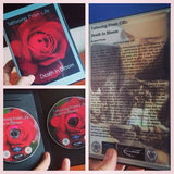 Tattooing from Life DVD - Death in Bloom