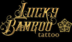 Lucky Bamboo Tattoo
