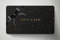 Lucky Bamboo Tattoo Digital Gift Card